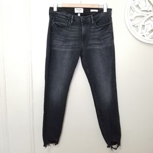 Frame size 28 Le garcon jeans
